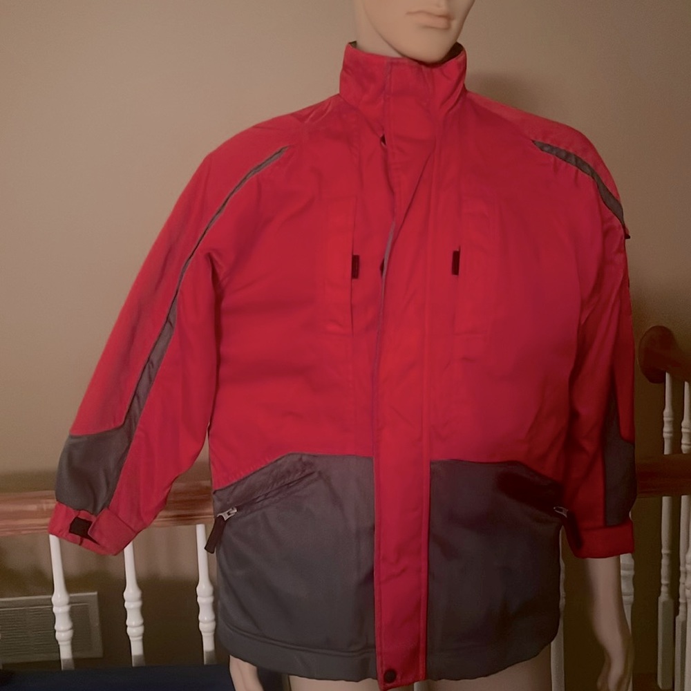 Gap Boys Winter Jacket - Size XL